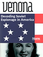 Going as far back as ancient times, governments have been encrypting confidential messages. Julius Caesar was famous for encoding military communications using a simple substitution cipher. The Second World War forced combatants across the globe to coordinate far-flung militaries by radio and telegraphy, every transmission susceptible to interception. The Soviets, obsessive about secrecy, chose a mode invented in the 1880s called the ''one-time pad.'' The principle was elegant and, in theory, impenetrable.